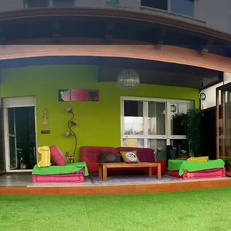 Prázdninový dům Momentos Precioso Chalet A 10min Valladolid